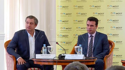 Ndarja e pushtetit nga partia të zbatohet në praktikë