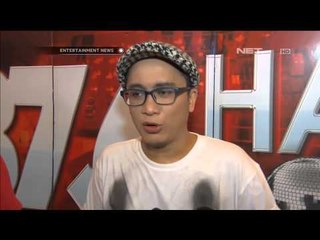 Bayu Oktara ajarkan anak satu hari penuh