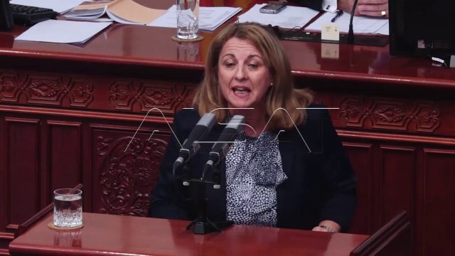 Kuvend, debat rreth shpalljes për emërimin e Prokurorit Publik