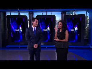 Kedekatan Kevin dengan Aubry