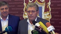 Declaraţiile lui Mihai Ghimpu din 26 iulie 2017