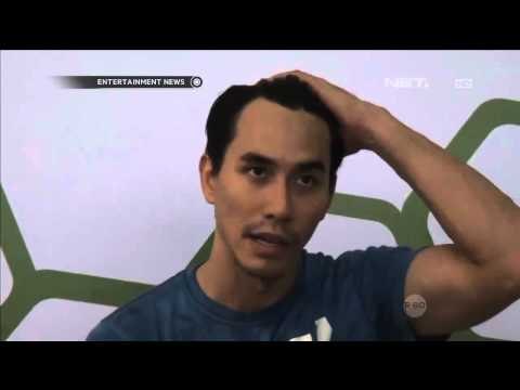 Sumbangan Pinalti Darius Sinathrya