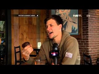 Shocking Monday Stuart Collin