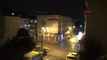 Antalya Kumluca'da Sağanak ve Fırtına Seralara Zarar Verdi