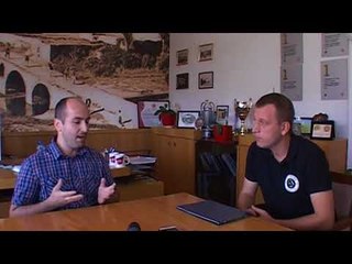 Komuna e Gjakovës i ndan mirënjohje Klubit të Futsallit ''Liburni'' - Lajme