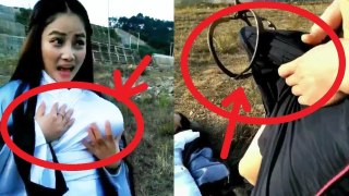 Funny Videos 2017 ● People doing stupid things P34