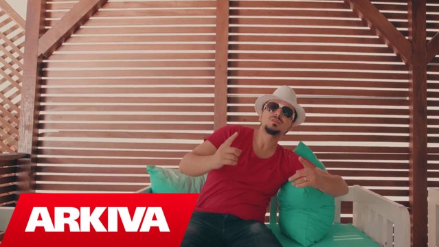 Hekurani ft Gökten Yüksel & Astrit Shake it Drabuka Dj Juba - Eja ti Haydi gel (Official Video HD)