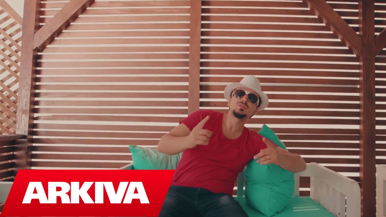 Hekurani ft Gökten Yüksel & Astrit Shake it Drabuka Dj Juba - Eja ti Haydi gel (Official Video HD)