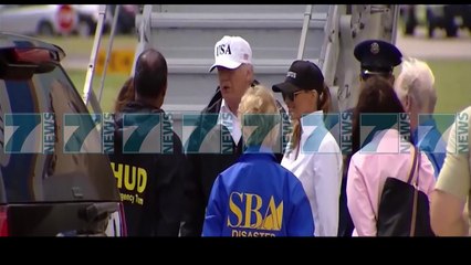 URAGANI “IRMA” NE SHBA ME FUQI SHKATERRUESE - News, Lajme - Kanali 7