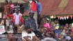 Kenya: l'opposant Odinga en visite à Machakos