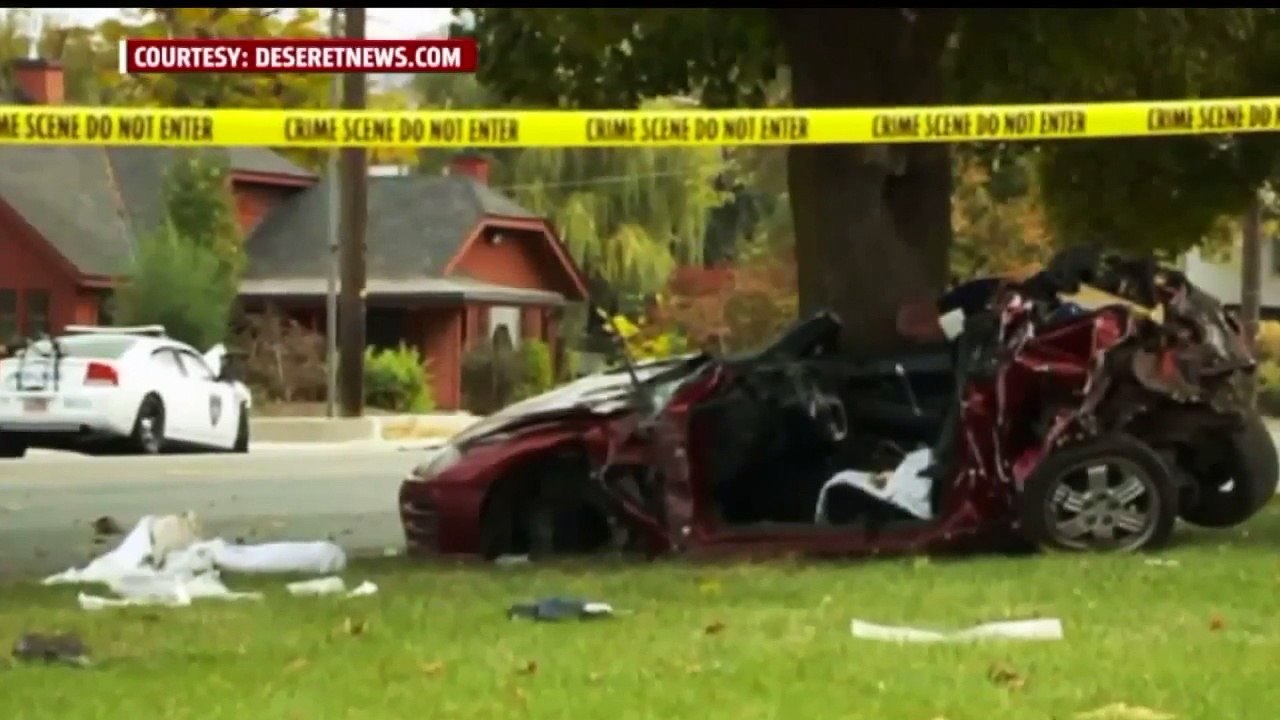 Man Dies Exactly Five Years After Crash That Left Him with Traumatic Brain Injury