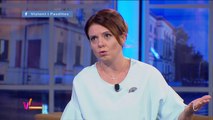 Vizioni i pasdites - Çfarë po ndodh me familjen shqiptare? Pj2 - 6 Shtator 2017 - Show - Vizion Plus