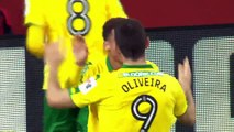 Arsenal vs Norwich City 2-1 Highlights & Goals 24.10.2017 HD