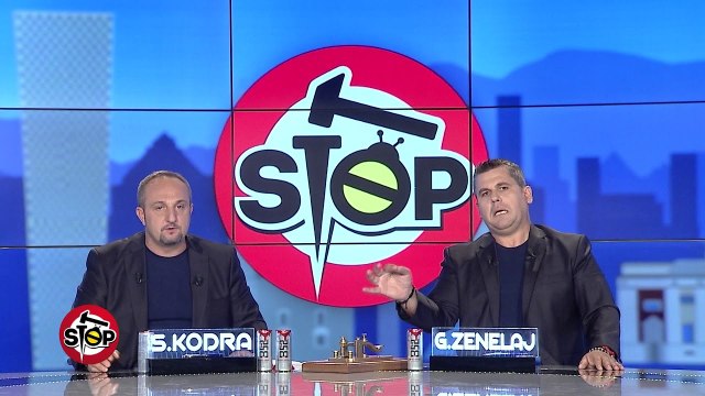 Stop - Kamëz, granatë e pashpërthyer në oborrin e qytetarit, Stop zgjidh situatën! (06 shtator 2017)