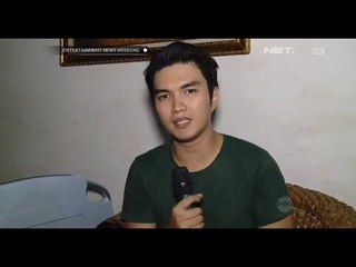 Aldy Taher bisnis sepatu sport