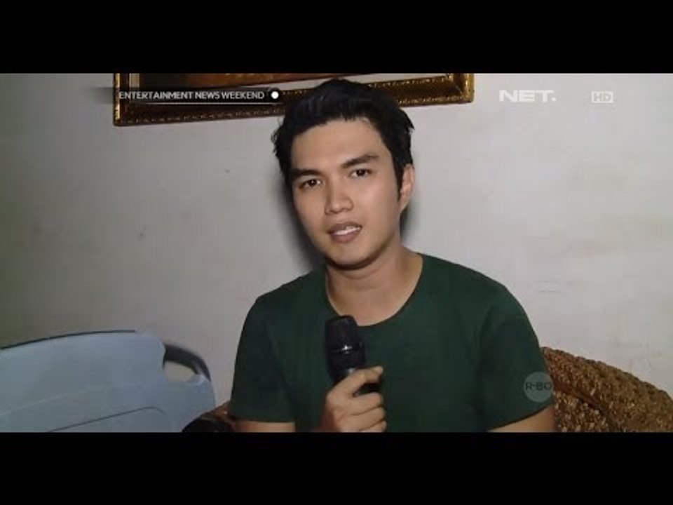 Aldy Taher bisnis sepatu sport