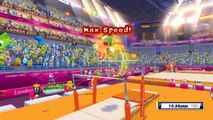 Dolphin Emulator 4.0.1 | Mario & Sonic at the London new Olympic Games [1080p HD] | Nintendo Wii