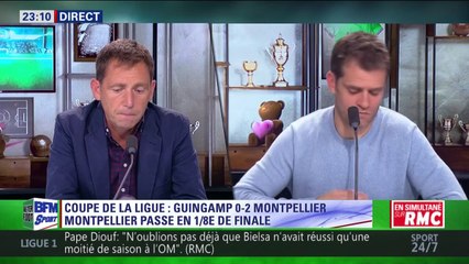 L’énigmatique Michel Der Zakarian vu par l’After