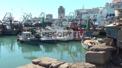 Report TV - Kapet peshkatari durrsak pilot i jahtit me 4 ton drogë