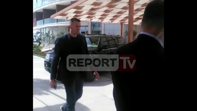 Report TV - Përfundon mbledhja dy ditore e qeverisë në Velipojë