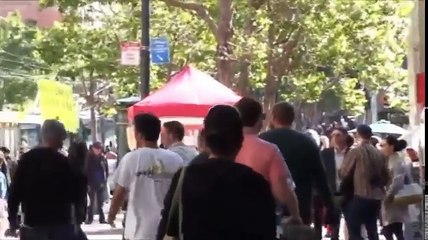 The most hateful group in America