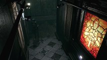 Resident Evil Remastered Walkthrough Part 3 - Jill Valentine No Damage (PS4/PC)