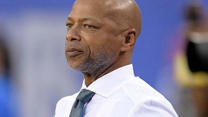 Jerry Reese on Giants: 'We bought into some of the hype' before season