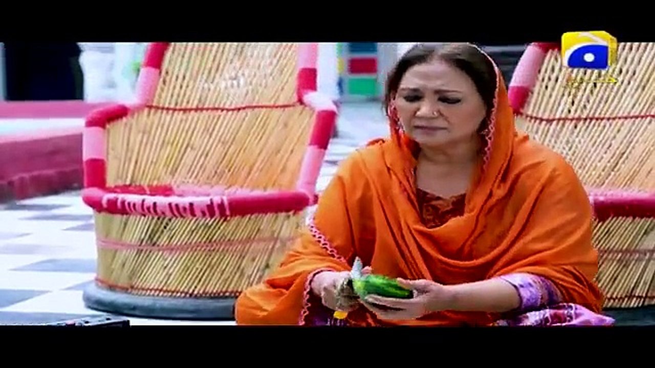 Rani Episode 21 -24 October 2017
