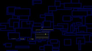 Rogue - The Original Roguelike