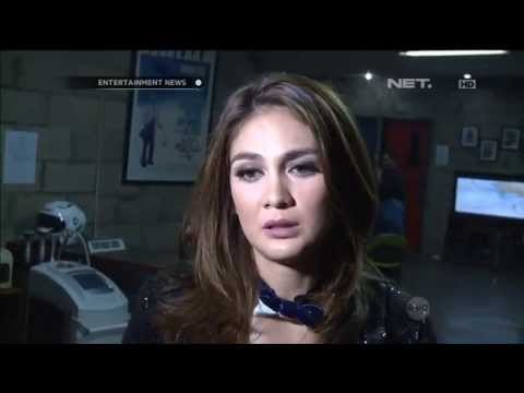 Luna Maya Rindu Olga Syahputra