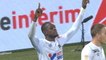 Coupe de la Ligue - 16ème de finale - Lorient 0 - 1 Caen