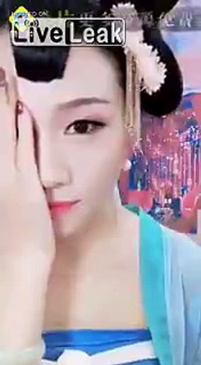 Asian Ladies