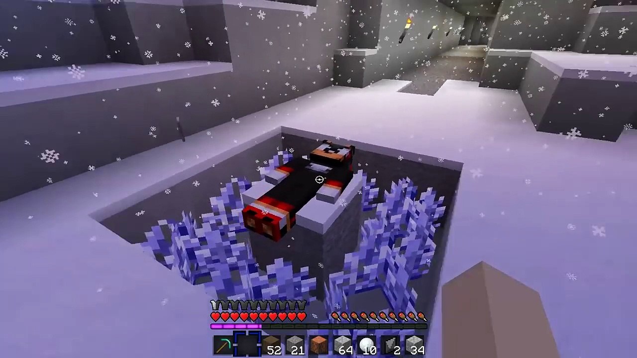 Minecraft SONIC AND FRIENDS - THEYRE..HERE!? - THE FINALE - Minecraft Roleplay w/L8Games!