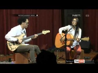 Endah N Resha menjadi produser musik