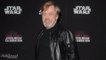 Mark Hamill Trolls 'Star Wars' Fans Before 'Last Jedi' Opens | THR News