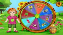 #2 Doctor Kids Games - Educational Game for Children - Take Care of Baby Bees - Baby Beekeepers