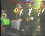 Concepto Latino ,canta Tito Cruz - Llora Como Yo - MICKY SUERO CANAL