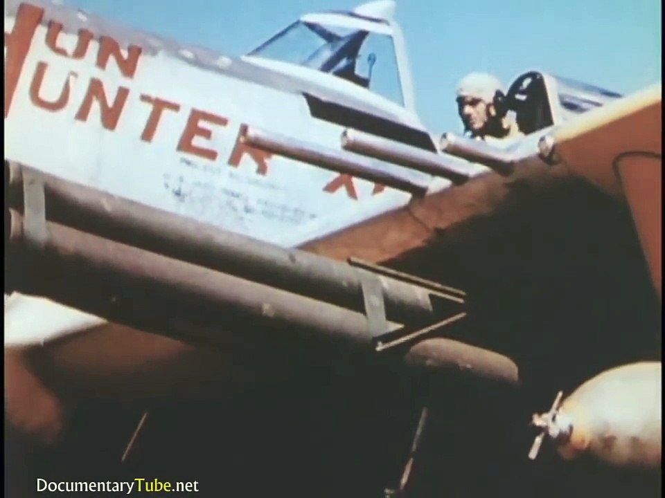 DIRTY SECRETS of WW2: The Aces of Squadron 21 (720p)