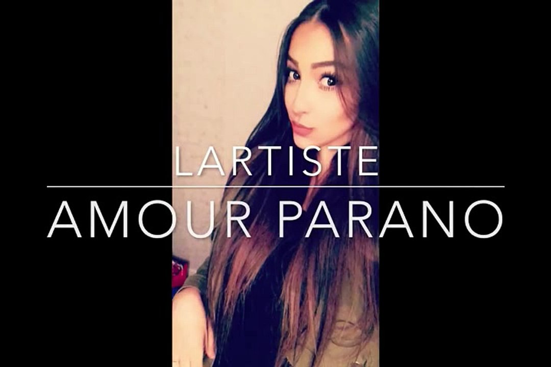 Lartiste - Amour parano Mix Djena Della