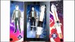 DOCTOR WHO 11th Doctor 5.5 Figure & Electronic Sonic Screwdriver Set Review | Votesaxon07
