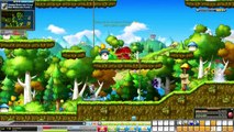 Maplestory Gameplay | We Got This Guys, Its Just A Pig!