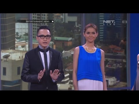 Fashion Style Sheer with Barli Asmara