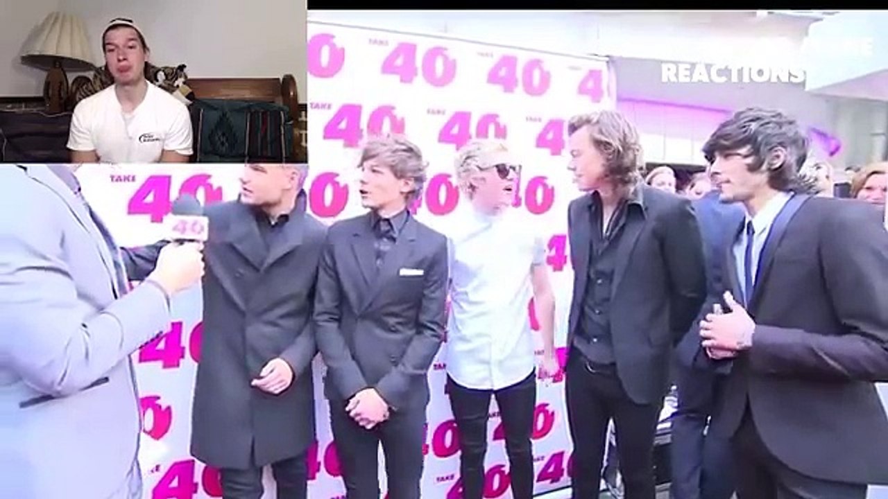 ICONIC NARRY STORAN MOMENTS (Niall Horan and Harry Styles) Reion!