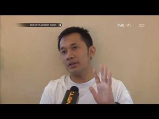 Hanung Bramantyo lebih senang menggarap Film Drama