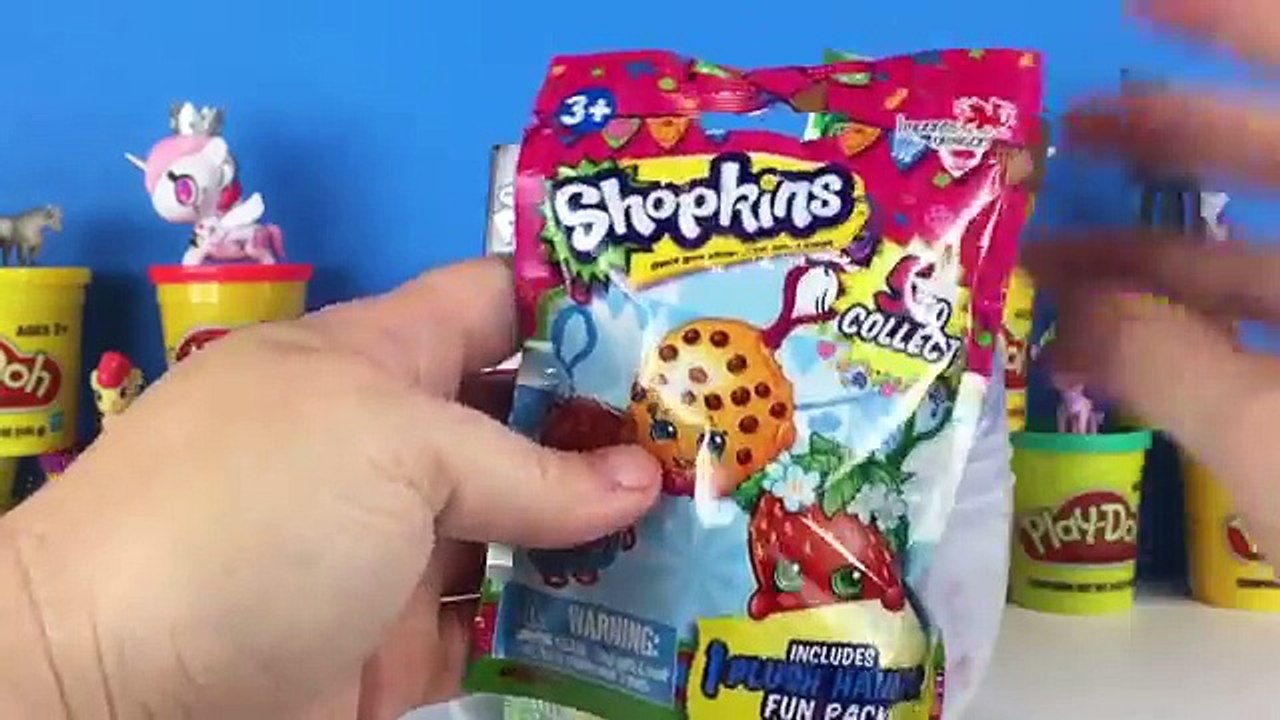 GIANT TWILIGHT SPARKLE Surprise Egg Play Doh - My Little Pony Toys, LPS, Disney, Blind Bags