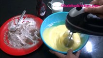 Chocolate Cake Recipe | Basic Chocolate Cake | Easy Cake with Readymade Icing | kabitaskitchen