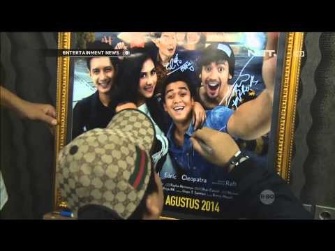 Film Billy & Olga akan segera rilis