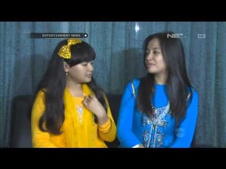 Amel Carla Ulang Tahun ke 13
