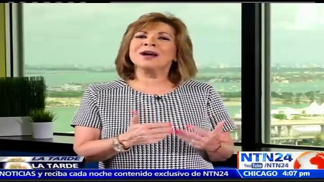 Laidy Gómez dice que gobernadores acudieron a la Constituyente en respuesta a sus electores