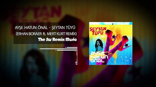 Türkçe Pop Full Remix Set (Yaz Özel 2016) Turkish Pop Summer Hits